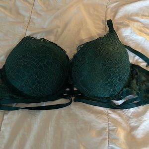 la senza hello sugar push up bra 34 D